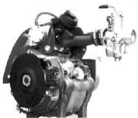 View of the Aixro XR-50