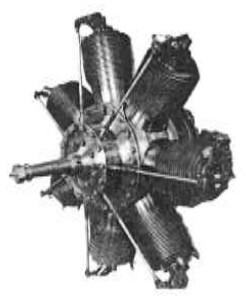 Goebel Goe, 7-cylinder