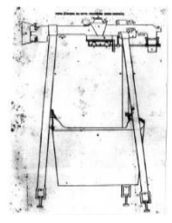 Gómez-Arias's machine