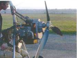 Gorelov 2-cylinder mounted fig. 2