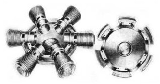 Ajax Construcción (80 CV)