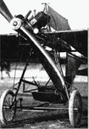 Grade V4 engine