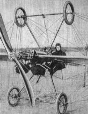4V engine in inverted position