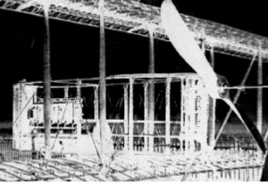 Graham-White installation