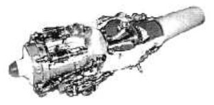 Granit MD-120