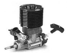 Graupner Hobao