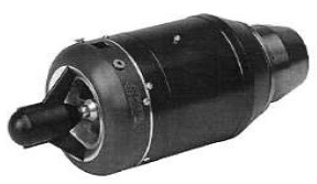 Graupner, Turbine G booster