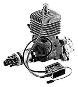 Graupner ZDZ 80