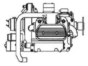 Great Plains Type 4 -2600