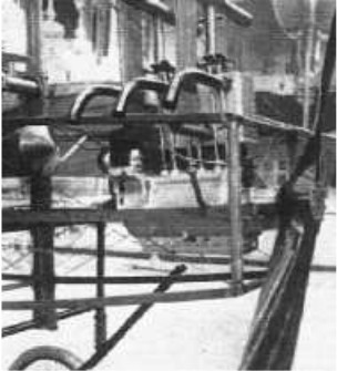 The GYP, Gregoire