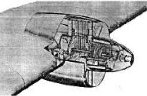 Griffith engine installation