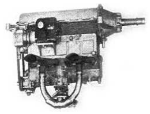 Akron - Model Funk E-200 E4L