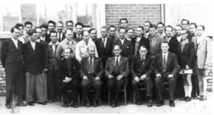 Grupo “O"