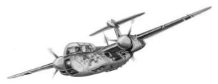 Ar-654, also called Scorpion