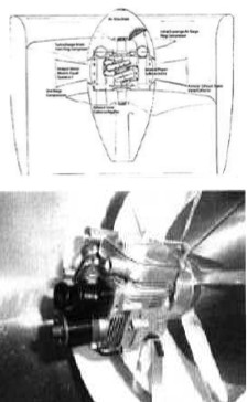 Design and testing of a Hyper-Bar for UAV