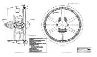 GSE Inc.'s hybrid engine concept