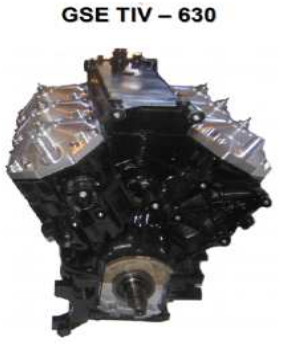GSE TIV-630