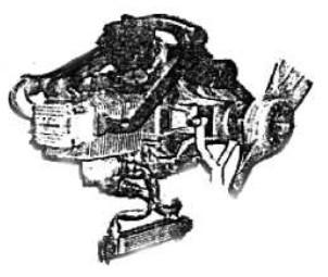 GTE-212 V8