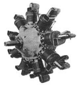 Guiberson A-980