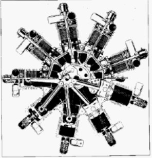 Connecting rod system