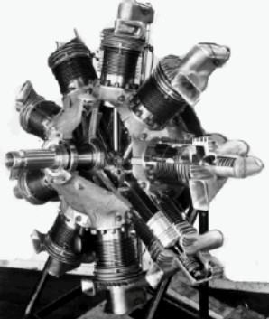 El Guiberson monoválvula, cutaway