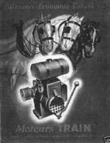 Guinard-Train ad