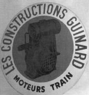 Guinard logo