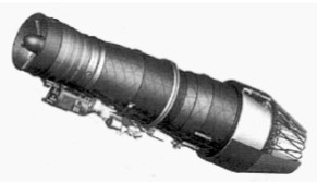 GuiZhou WS-13 artistic impression