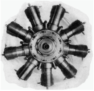 Gyro Duplex, 90 hp