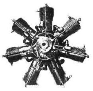 Another Gyro K engine