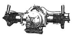 Haacke 28 CV