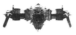 Haacke HFM2a