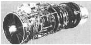 HAL-AL-31 FP