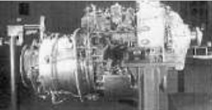 HAL-Garrett 331-5