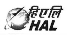 HAL logo