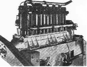Motor Hall