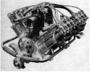 Illustration of an A-2 from 1911