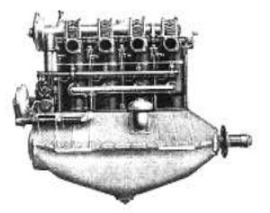 Hall-Scott A-7a