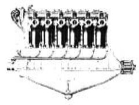 Hall Scot L-6 right side view