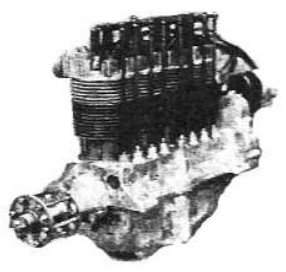 Hallman B-50