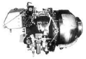Hamilton Sunstrand, APS-500 del Bombardier DH Dash-8-100/200/300