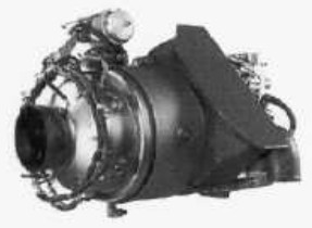 Hamilton Sunstrand, APS-500R de los Embraer RJ