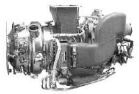 Hamilton Sunstrand, APS-1000 del BAe 146 y del Avro RJ