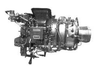 Hamilton Sunstrand, APS-1000 del Dash-8-400