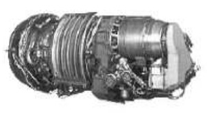 Hamilton Sunstrand, APS-2000 del B-737