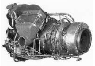 Hamilton Sunstrand, APS-3200