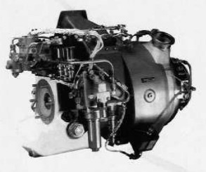 Hamilton Sundstrand APS-500