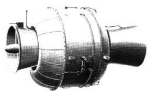 Motor He S-3b