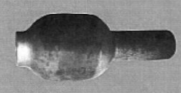 Alcoa ARS Rocket No 1