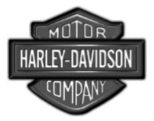 Logo de Harley Davidson